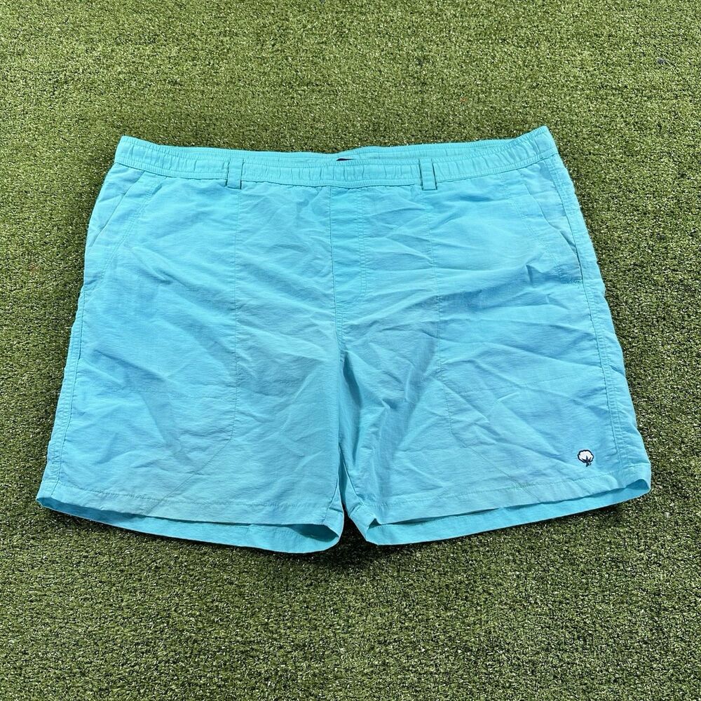 SSCO Men’s Athletic Shorts Solid Drawstring Size XL